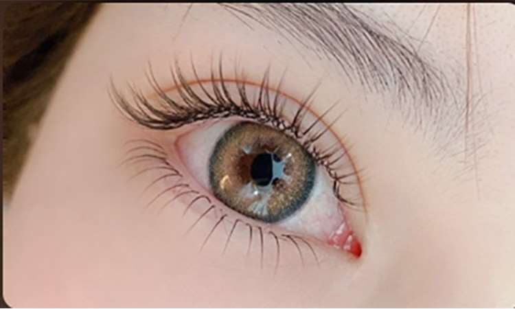 郑州日式美睫培训创业全科班