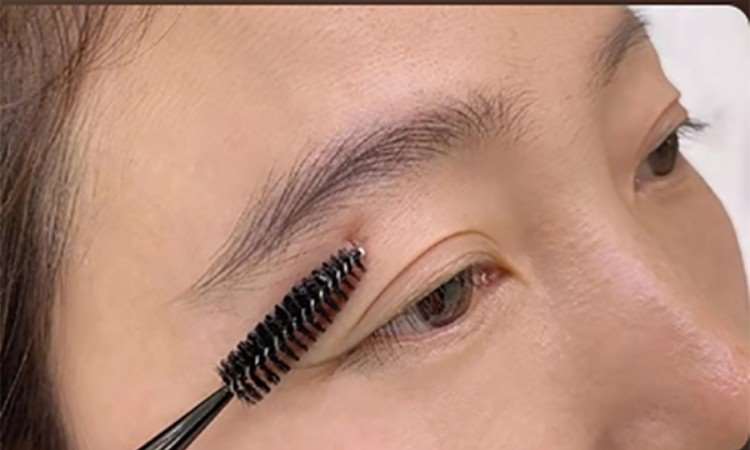 美甲美睫纹绣综合班