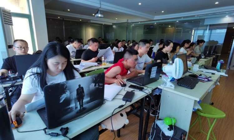 成都全国造价员考试培训班