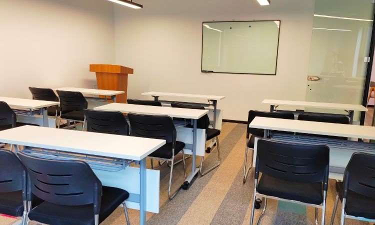 南京市金睿职业技能培训学校