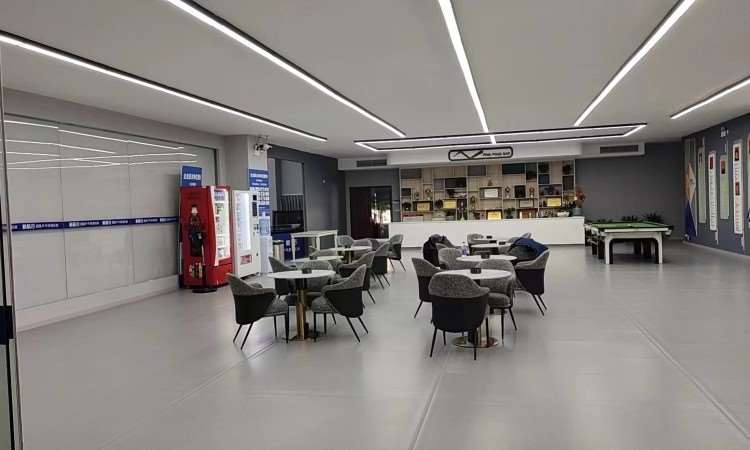 长沙大满冠超乒俱乐部