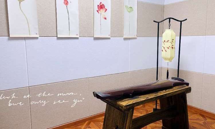 深圳火石音乐培训