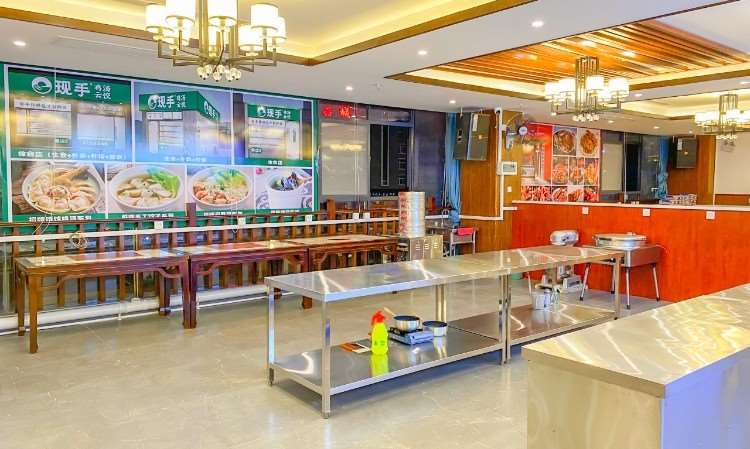 长沙食为先小吃培训