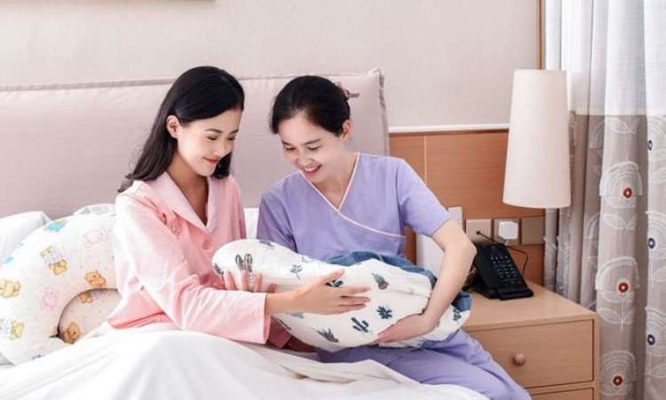 南宁育婴师培训