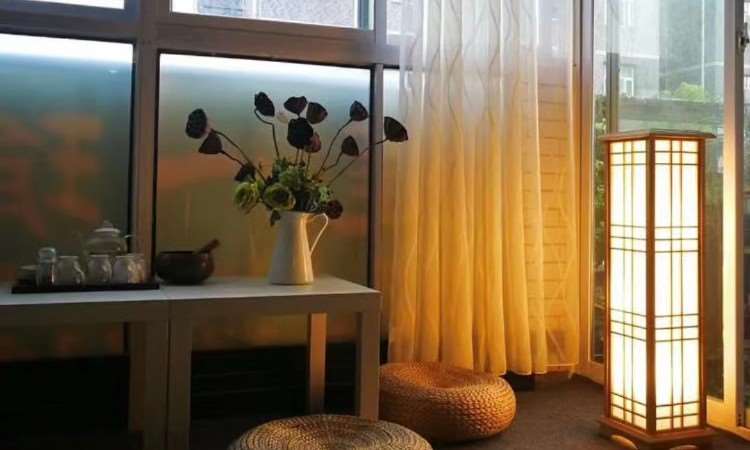 武汉莲一瑜伽•普拉提