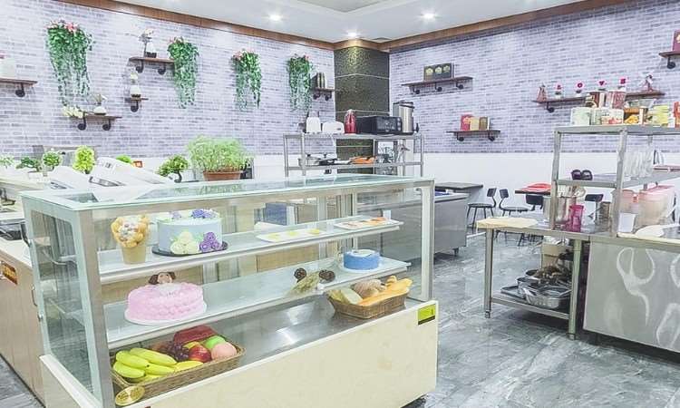 苏州顶正小吃培训