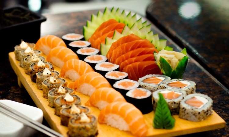 苏州培训日本料理