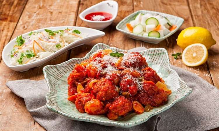 苏州韩国料理培训