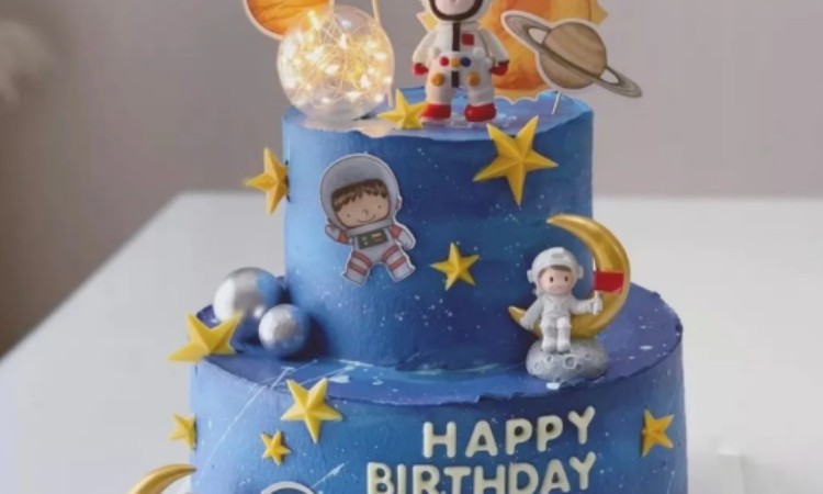 青岛佳境烘焙西点培训