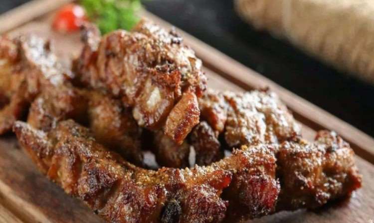 苏州学韩国烤肉技术培训