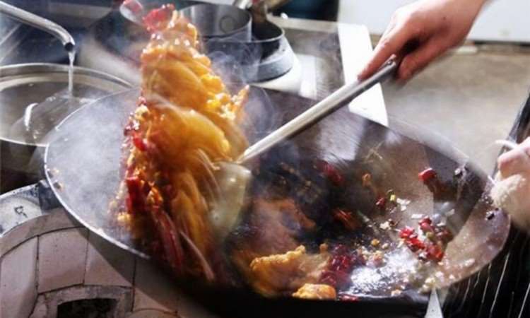 苏州厨师培训班课程