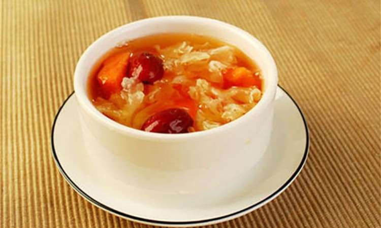 苏州化州糖水培训