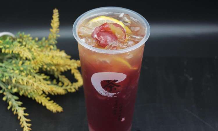 苏州柠檬茶培训