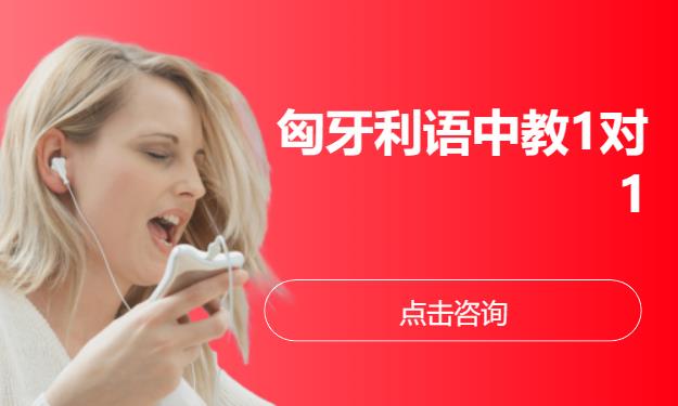 长沙匈牙利语学习