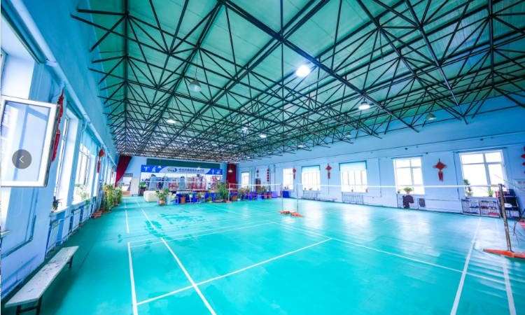 哈尔滨体适能健身教练培训基地