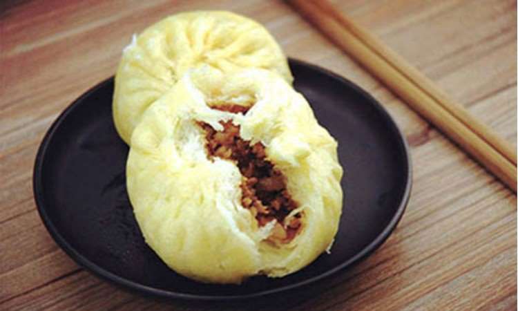 重庆破酥包实训