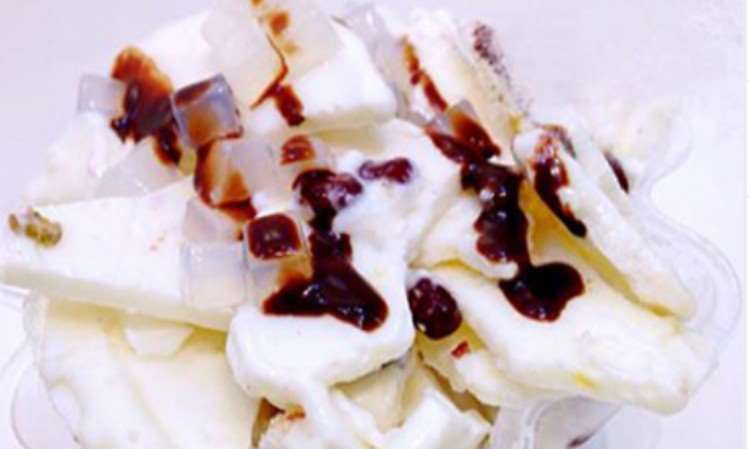 南宁炒酸奶实训 炒酸奶技术 手工酸奶技术 