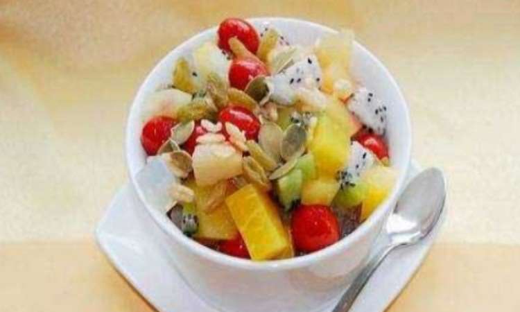 南宁冰粥实训 冰粥技术 甜点技术 冰饮技术 