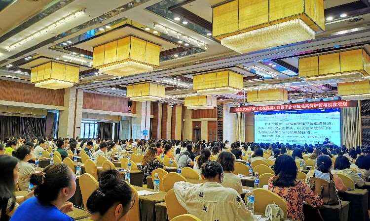 成都会计手工做账培训