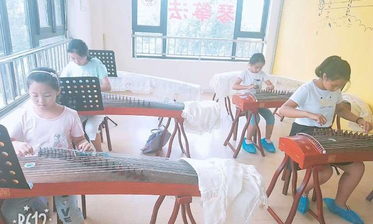 济南市艺声艺术培训（恒大分校）