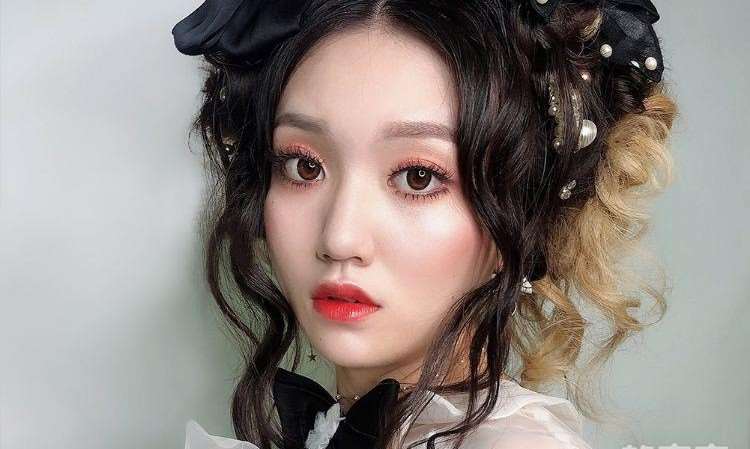 成都学化妆造型