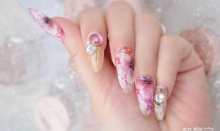 成都a美甲师定向就业班