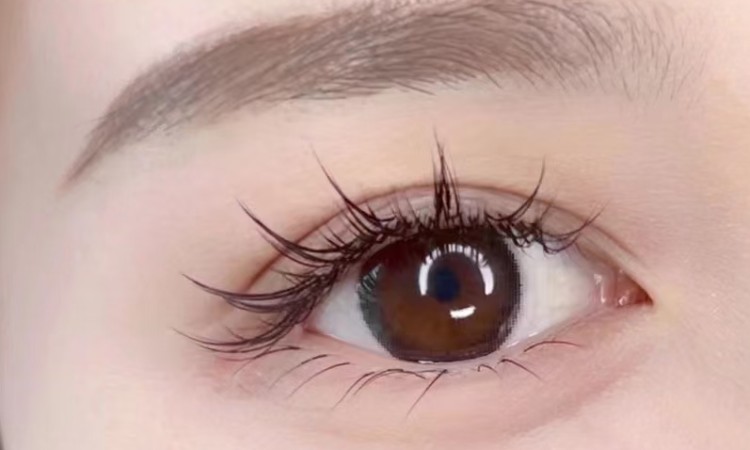 青岛美睫培训机构