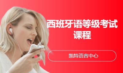 合肥快速学西班牙语