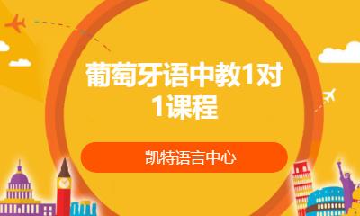 合肥葡萄牙培训