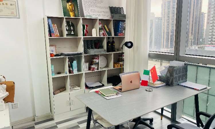 河北意语桥国际教育