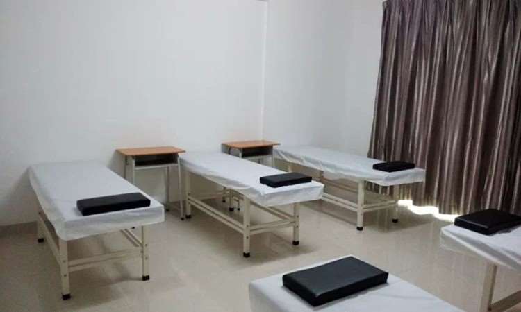 广州南大百源中医培训