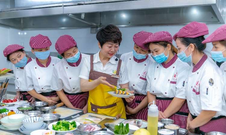 上海佳禾国际家政