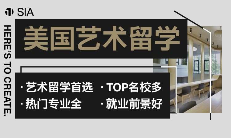 沈阳SIA艺术留学作品集辅导