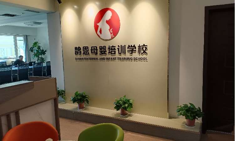 河南鹊恩教育科技有限公司