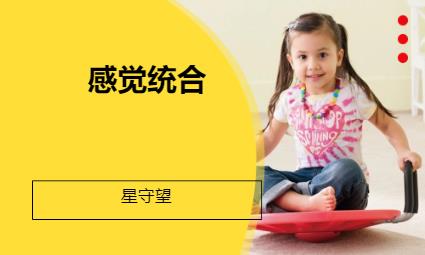 成都感统训练机构