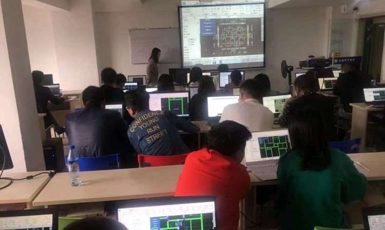 成都装饰工程造价培训