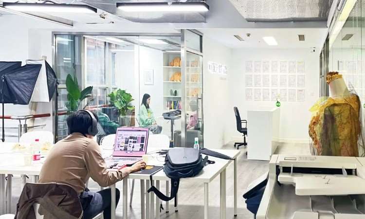 沈阳可颂艺术作品集