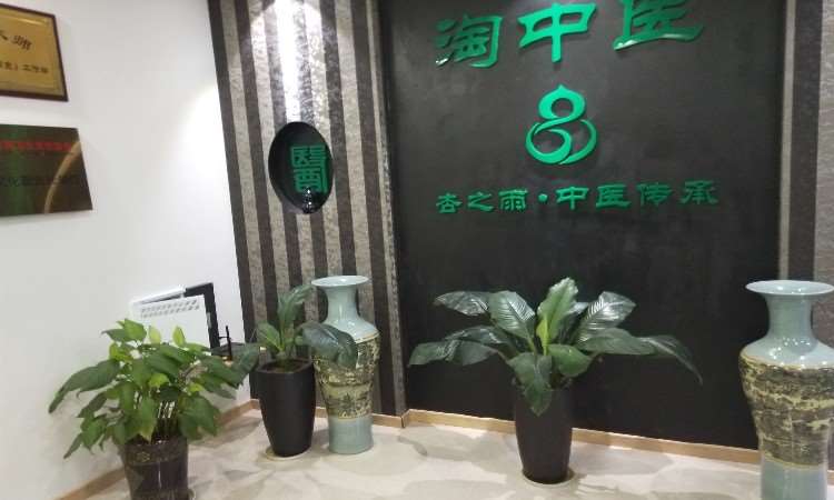 上海淘中医培训
