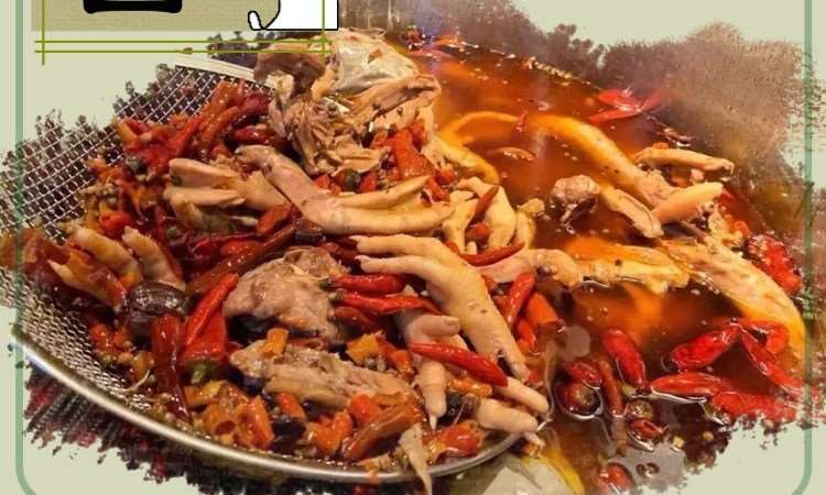 哈尔滨培训做小吃