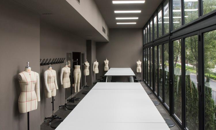 意大利马兰戈尼学院（深圳校区）