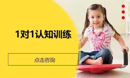 苏州幼儿感统训练