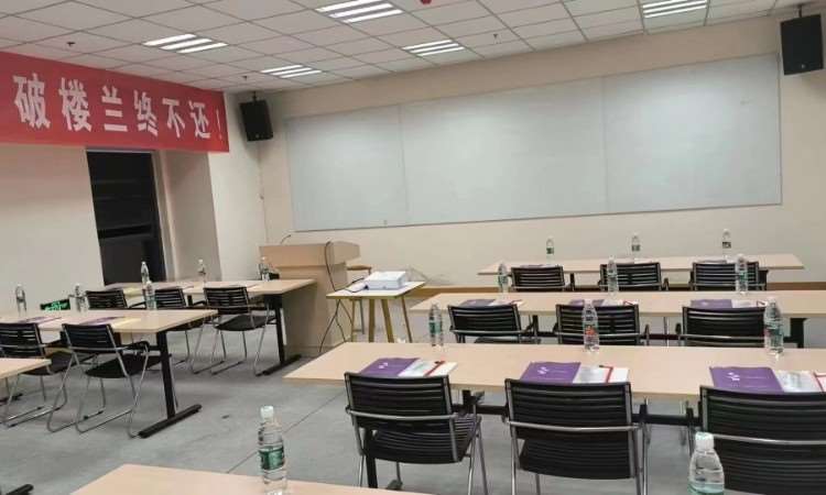 四川龙图仕程公考