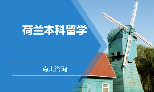 太原荷兰留学签证中介