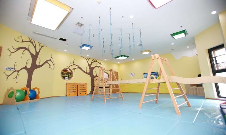 郑州婴幼儿早教学习