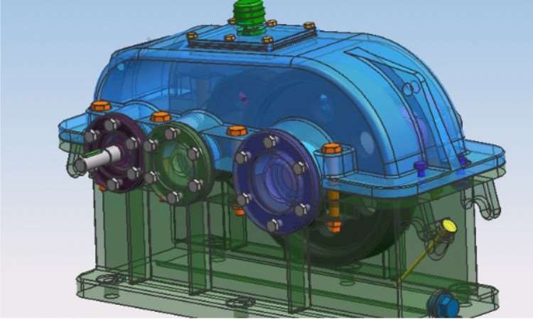 济南冲压模具设计与制造