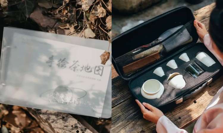 济南茶艺师培训课程