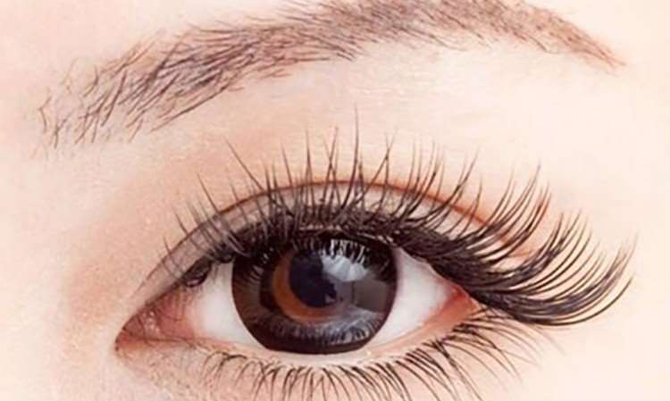 郑州高级美睫班