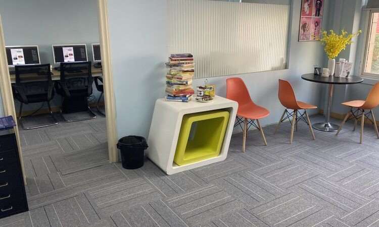 武汉衍果设计培训