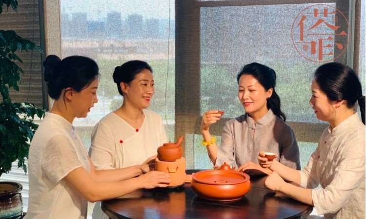 济南茶艺师资格培训