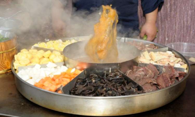 济南喷泉牛杂技能培训